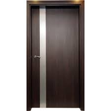 Polished PRE HUNG DOOR, Color : Brown, Grey, Light Grey