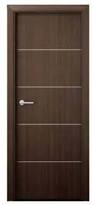 Polished Plain Plywood wooden veneer door, Feature : Folding Screen, Magnetic Screen, Moisture-Proof