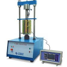 Electric 10-50kg soil testing equipments, Certification : ISO 9001:2008