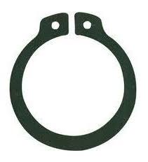 Plastic Circlips, Color : Black, White