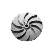Non Polished Brass Pump Impeller Casting, Feature : Anti Corrosive, Fine Finishing, Good Quality, Immaculate Finish