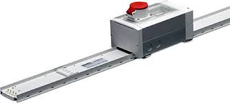 Automatic Power Coated Aluminium Busbar trunking system, for Automobiles, Automotive Industry, Size : 0-15mm