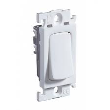 Legrand Mylinc One Way Switches, Size : 118mm*70mm