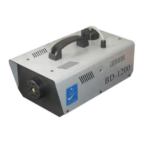 Electric Metal Smoke Machine, for Decoration, Home, Hotel, Mall, Certification : CE Certified, Isi Certified