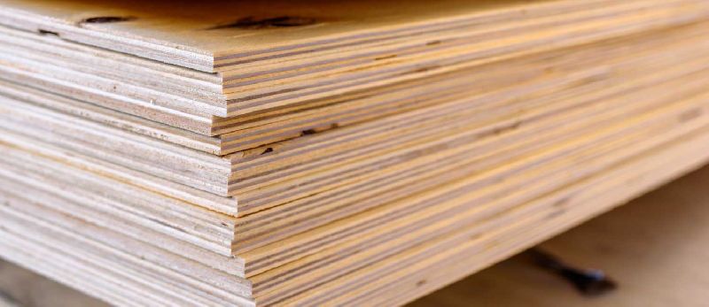 GD Gold Plywood