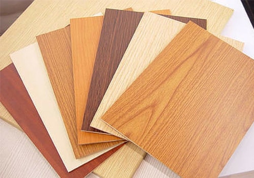 Pine Plex  Plywood