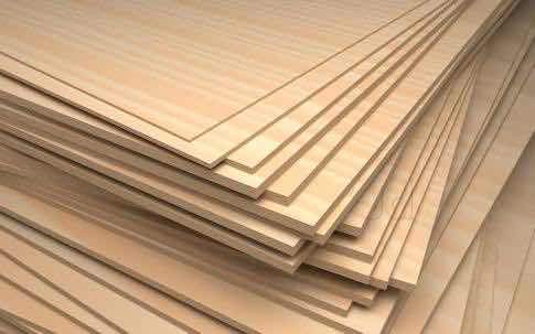 Vitara Plywood