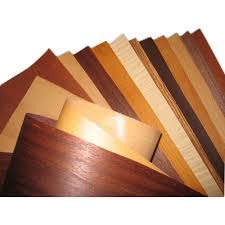 Matt Finish Veneer Rectangular Sheet, for Countertop, Floor, Table, Wall Decoration, Feature : Durable