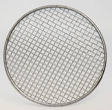 Aluminium Wire Mesh Filter, Shape : Rectangular, Round, Square