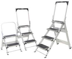 Non Polished Aluminum Ladder Steps, for Construction, Industrial, Feature : Durable, Eco Friendly