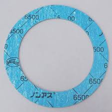 Non Asbestos Gasket