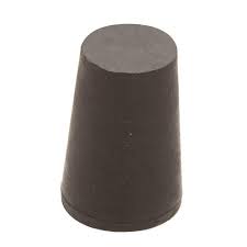 Plain Rubber Stoppers, Feature : Durable, Excellent Finishing, Light Weight, Abrasion Resistance