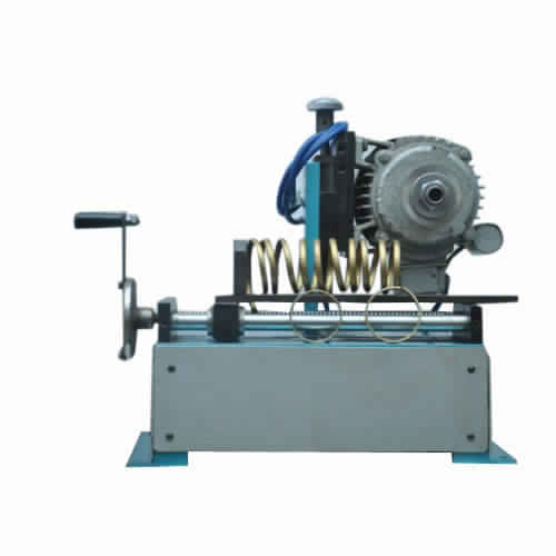 100-500kg bangle making machine, Voltage : 220V, 380V