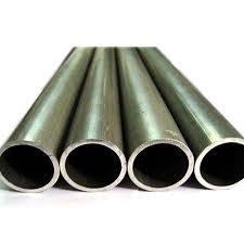 Non Poilshed Metal Inconel Pipes, Shape : Equal, Oval, Round, Square