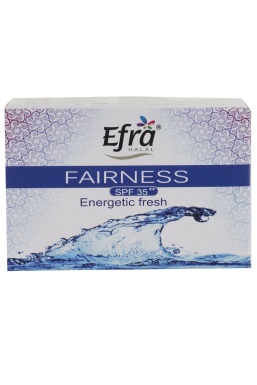 Fairness Soap Spf 35