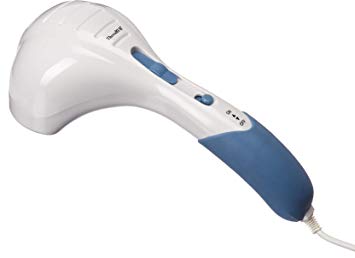 Manual electric massager, for Pain Relief, Feature : Easy To Use, Enhances Blood Circulation, Fully Adjustable