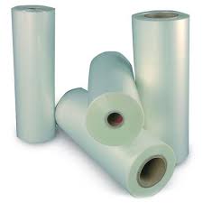 PVC Laminate Film, Feature : Durable Coating, Tamper Proof, Water Proof