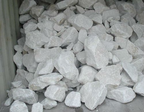Calcium Carbonate Lumps, Purity : 99%