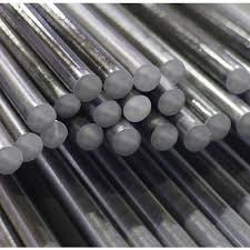 Non Poilshed Alloy Steel Round Bar, Length : 1-1000mm, 1000-2000mm, 2000-3000mm, 3000-4000mm, 4000-5000mm