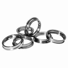Non Polished Ring Spinning Machinery Spares, Certification : ISO 9001:2008 Certified
