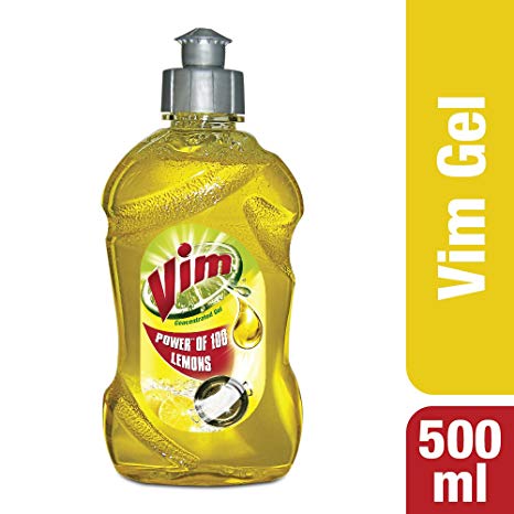 Vim Dish Wash, Packaging Type : Plastic Bottle, Sachet, Plastic Container