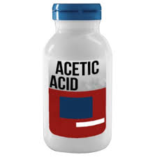 Acetic acid, for Plant Growth Regulator, Vinegar, General Reagents, Pharmaceutical Intermediates, Vinegar