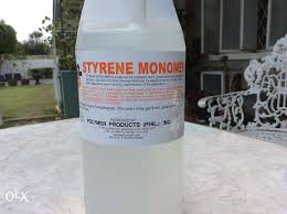 Styrene Monomer