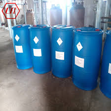 Water treatment chemicals, Packaging Type : Drum, Plastic Can