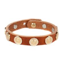 Leather Bracelet