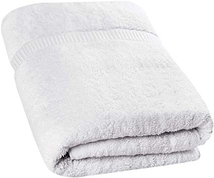 Bath Towel, Pattern : Plain, Printed, Embroidery