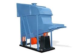 Electric Sand Crusher Machine, Color : Blue, Brown, Green