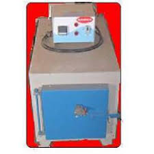 Electric Ash Content Apparatus, Certification : ISO 9001:2008