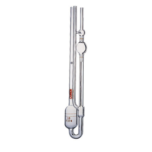 Capillary Glass Viscometer