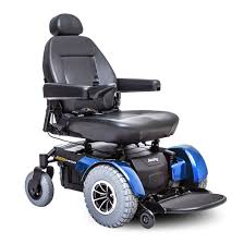 Aluminum Automatic Power Wheelchair, for Hospital Use, Personal Use, Style : Antique, Modern