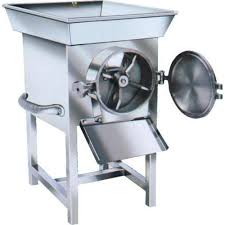 Automatic Food Processing Machineries, Color : Grey, Light White, Silver