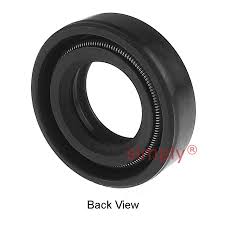Round Rubber Oil Seal