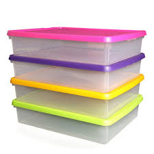 Plastic Box, for Storage, Tableware, Feature : Biodegradable, Durable, Eco-Friendly, High Grip, Moisture Proof