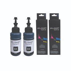 Printer ink, Packaging Type : Plastic Bottle, Plastic Can, Plastic Pouch