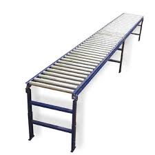 gravity conveyors