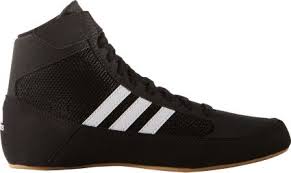 Men Wrestling Shoes