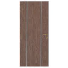 Non Polished wooden shutter door, for Garage, Kitchen, Mall, Office, Shop, Pattern : Fence, Plain