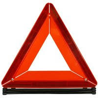 Acrylic Warning Triangle, for Road Safety, Road Signs, Packaging Type : Paper Box, Plastic Box, Plastic Packets