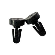Coated Molded Plastic Clip, for Hair Decoration, Home, Industries, Feature : Fine Finished, Light Weight