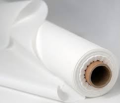 Round White Plastic Roller, for Lamination, Packaging, Paper, Printing, Sheet, Textile, Color : Red