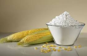 Maize starch, for Animal Food, Bio-fuel Application, Cattle Feed, Human Food, Making Popcorn, Style : Dried