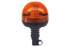 Aluminium Alloy led beacon, for High Way, Road, Street, Certification : CE Certified