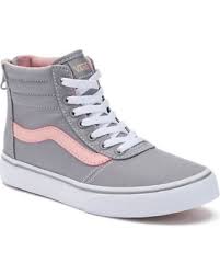 Girls High Top Shoes Exporters in Agra 