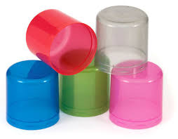 Plastic aerosol caps, for Packing Bottles, Feature : Dimensional Accuracy, Fine Finish, Good Quality