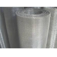 Plain Cotton mosquito net, Shape : Circular, Square