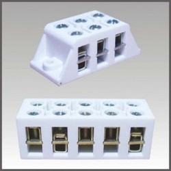 Voltech Terminal Blocks, Feature : Compatible, Reliable